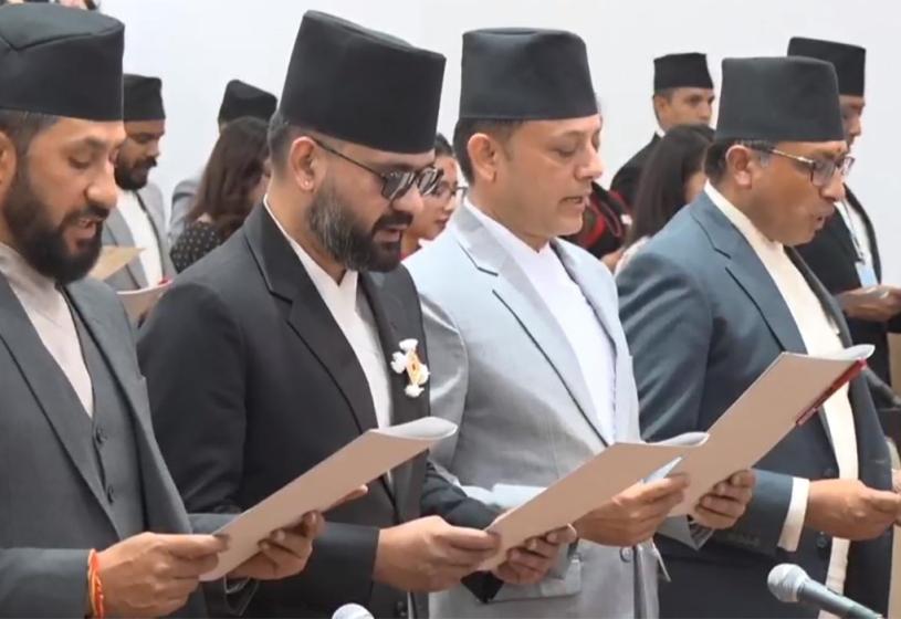 नयाँ संसद, नयाँ ‘एजेन्डा’ र अपेक्षा